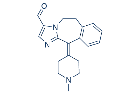 Alcaftadine
