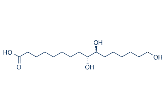 Aleuritic Acid