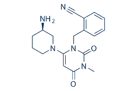 Alogliptin