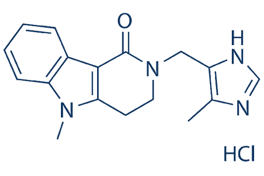 Alosetron Hydrochloride