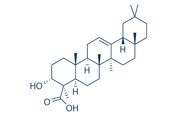 α-Boswellic acid