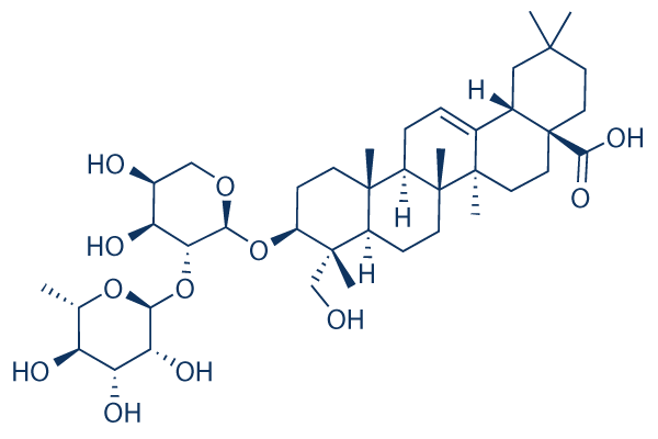 α-Hederin