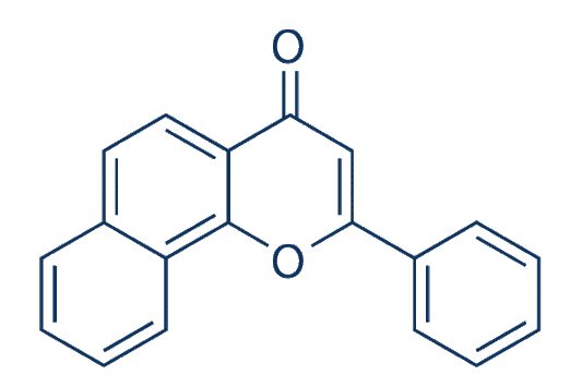 alpha-Naphthoflavone