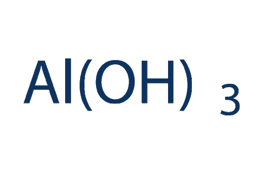 Aluminium hydroxide