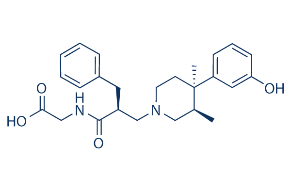 Alvimopan