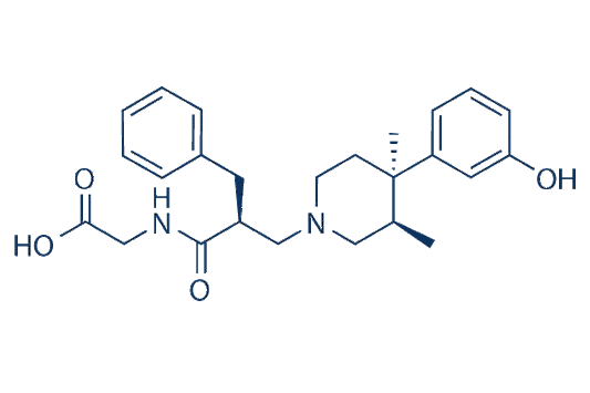 Alvimopan