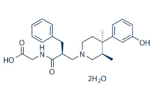 Alvimopan dihydrate (LY246736 dihydrate)