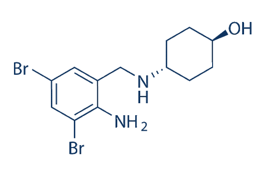 Ambroxol