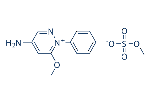 Amezinium (methylsulfate)