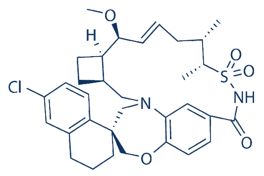 Tapotoclax (AMG-176)