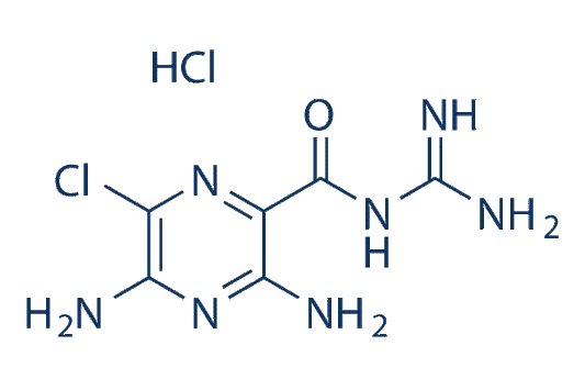 Amiloride HCl