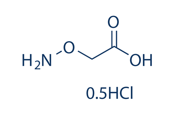 AOA (Aminooxyacetic acid)hemihydrochloride