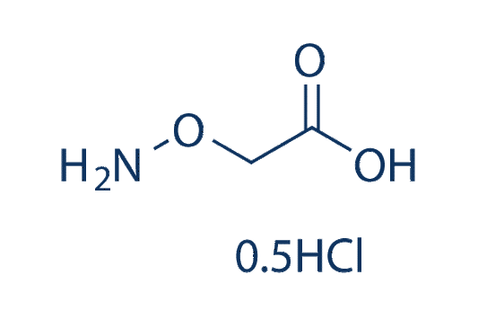 AOA (Aminooxyacetic acid)hemihydrochloride