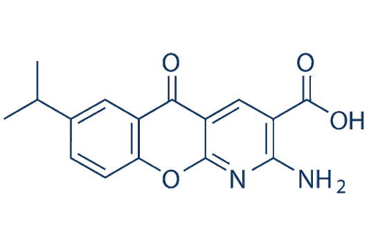 Amlexanox