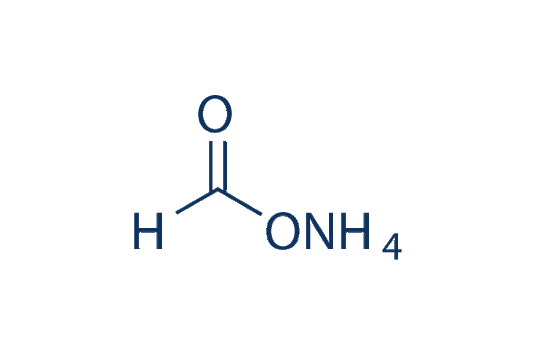Ammonium formate