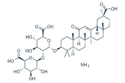 Ammonium Glycyrrhizate