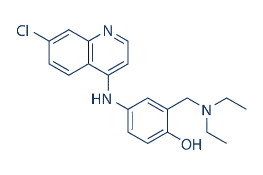 Amodiaquine