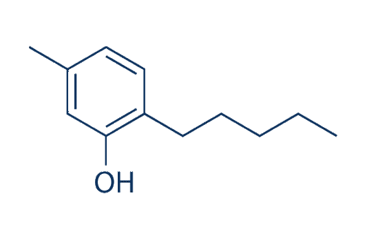 Amylmetacresol