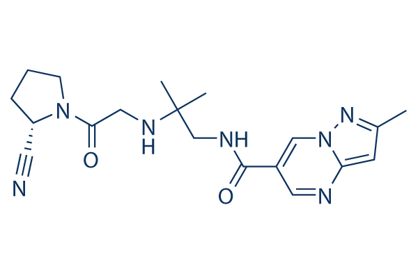 Anagliptin