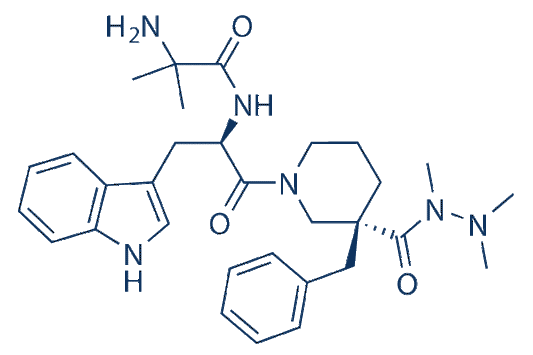 Anamorelin