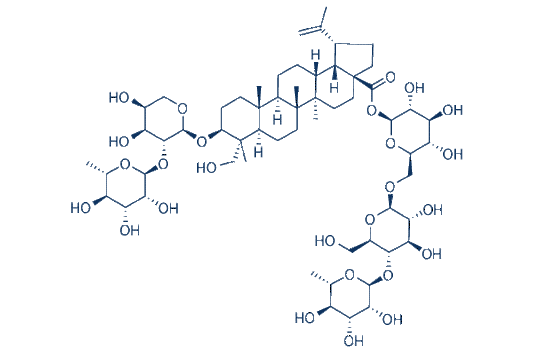 Anemoside B4