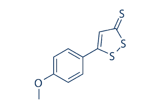 Anethole trithione