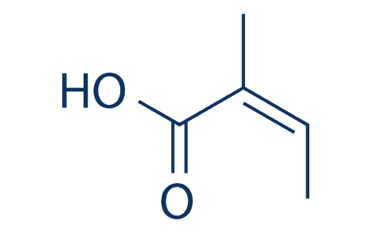 Angelic acid