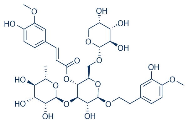 Angoroside C
