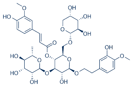Angoroside C