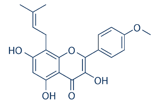 Anhydroicaritin