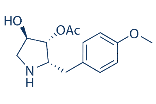 Anisomycin (Flagecidin)