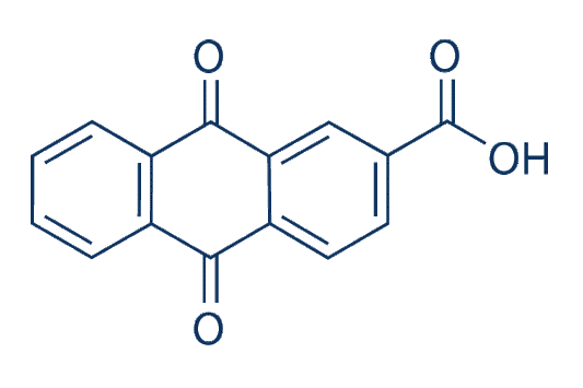 Anthraquinone-2-carboxylic Acid
