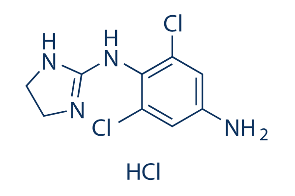 Apraclonidine HCl
