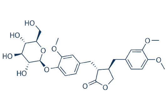 Arctiin