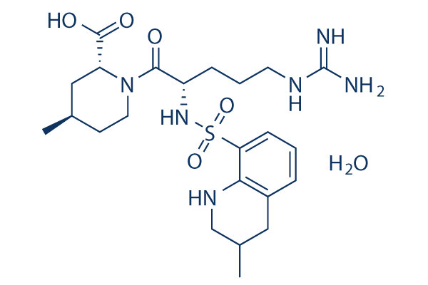 Argatroban Monohydrate