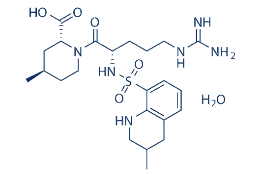 Argatroban Monohydrate