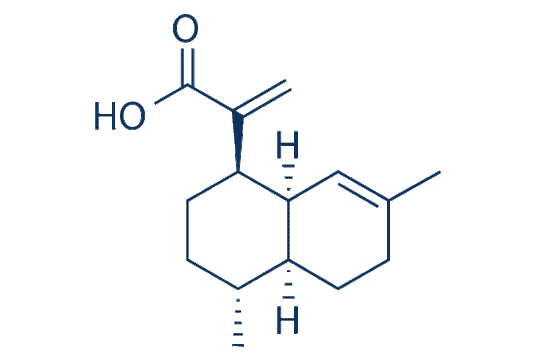 Artemisic acid