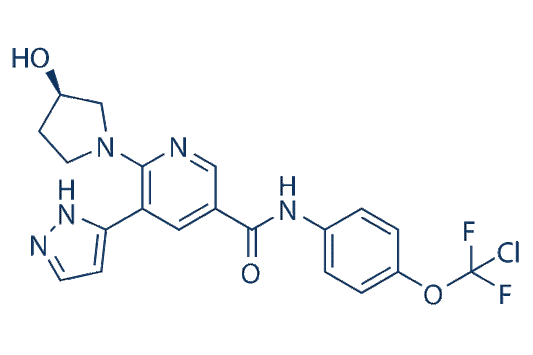 ABL001 (Asciminib)