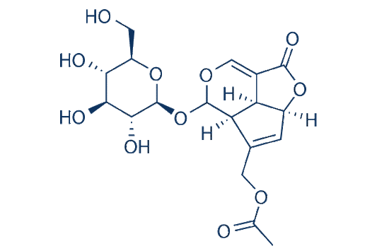 Asperuloside