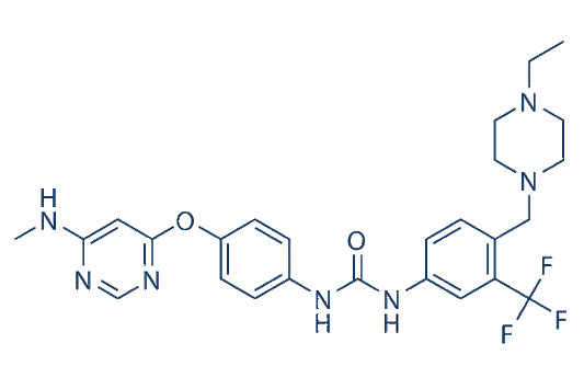 AST-487 (NVP-AST487)