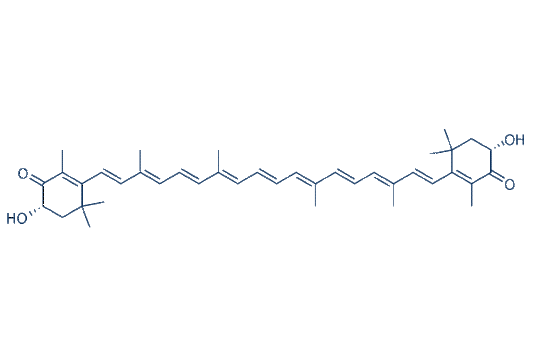 Astaxanthin