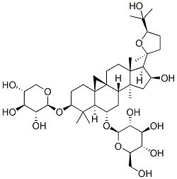 Astragaloside A