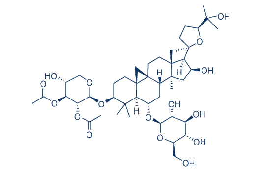 AstragalosideⅠ