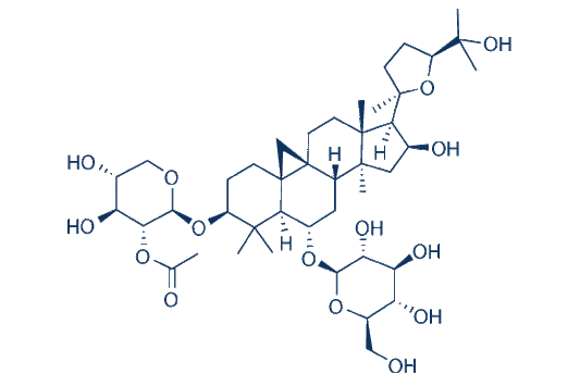 Astragaloside II