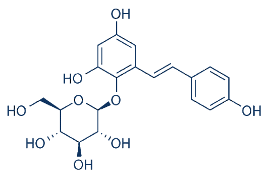 Astragalus polyphenols