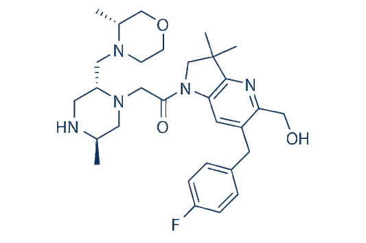 Tolinapant (ASTX660)