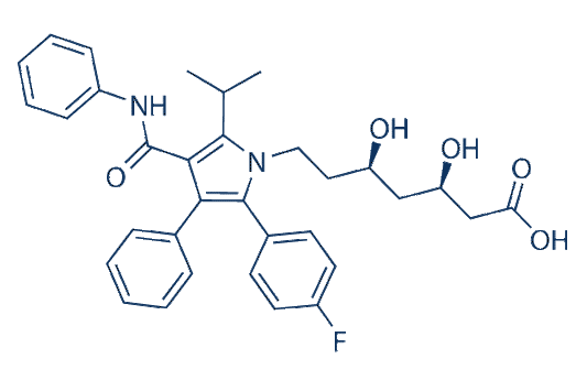 Atorvastatin