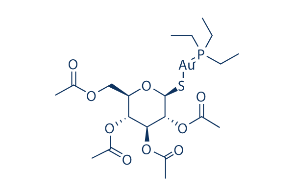 Auranofin (SKF-39162)