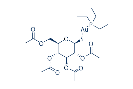 Auranofin (SKF-39162)