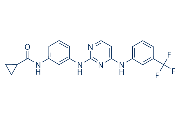 Aurora Kinase Inhibitor III